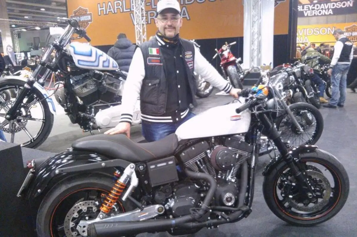 Motor Bike Expo 2014: inviaci la tua foto! (66)