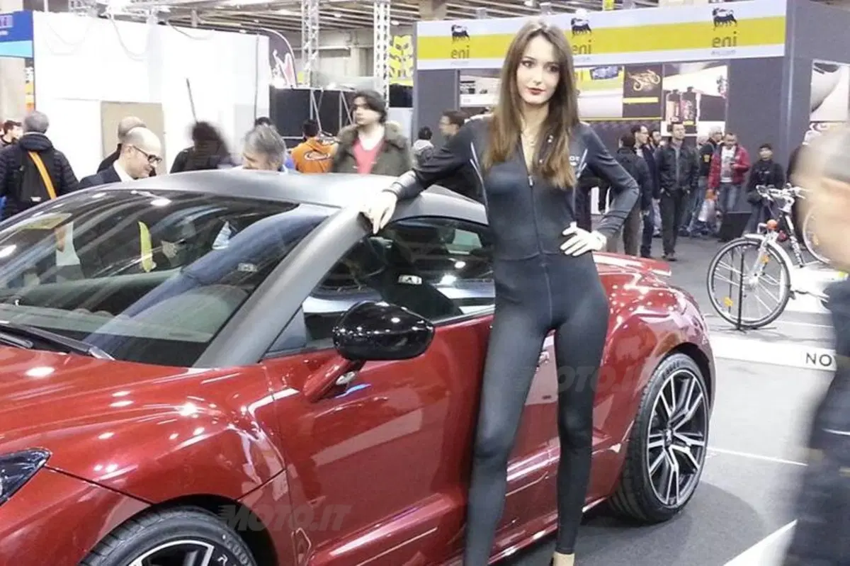 Motor Bike Expo 2014: inviaci la tua foto! (70)