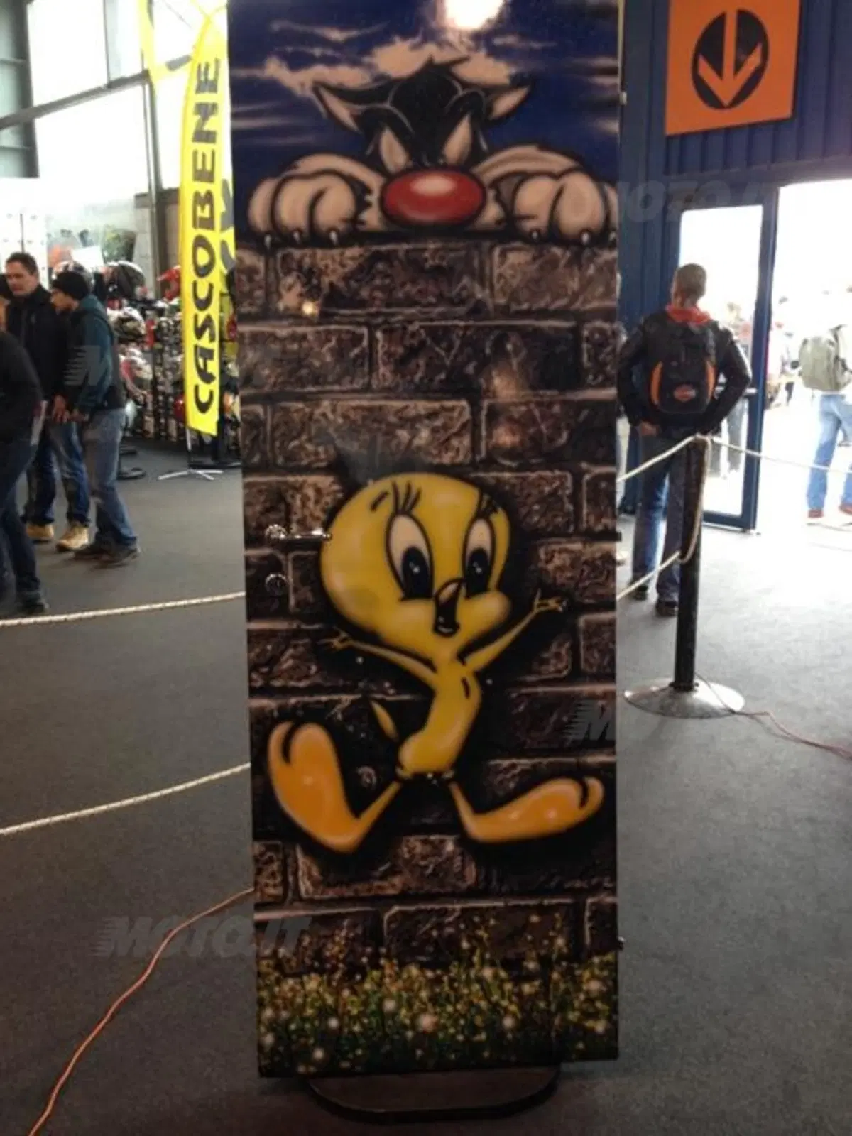 Motor Bike Expo 2014: inviaci la tua foto! (71)