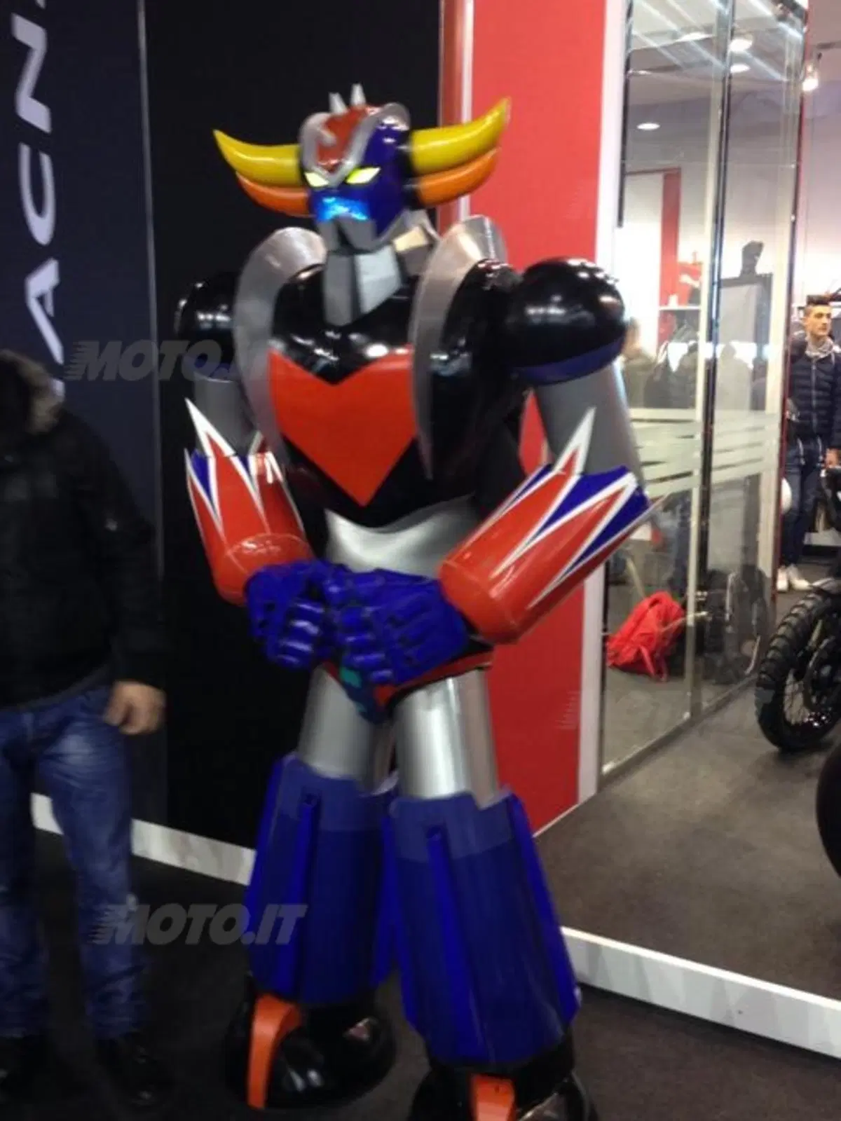 Motor Bike Expo 2014: inviaci la tua foto! (73)