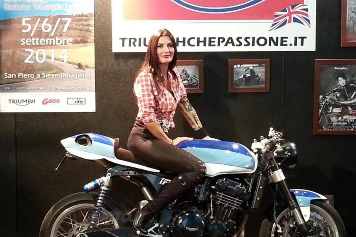 Motor Bike Expo 2014: inviaci la tua foto! (75)