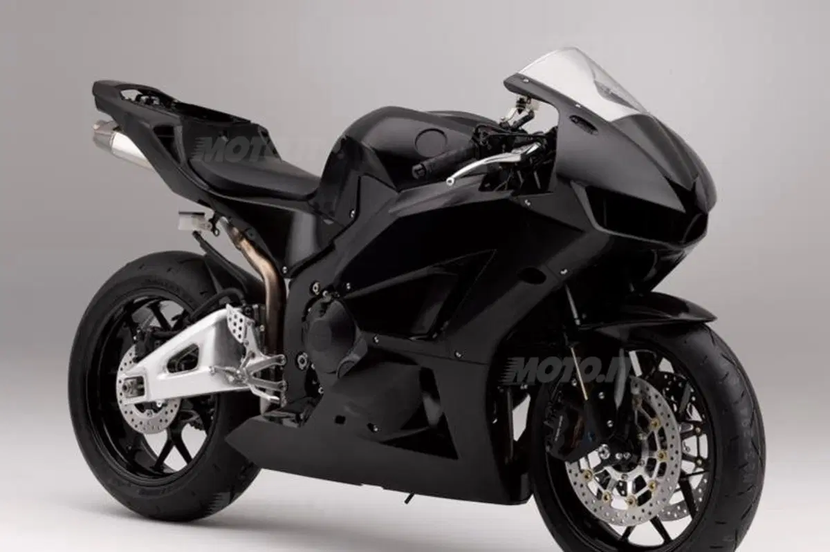 Honda: CBR600RR e CBR1000RR pronte pista. In Giappone