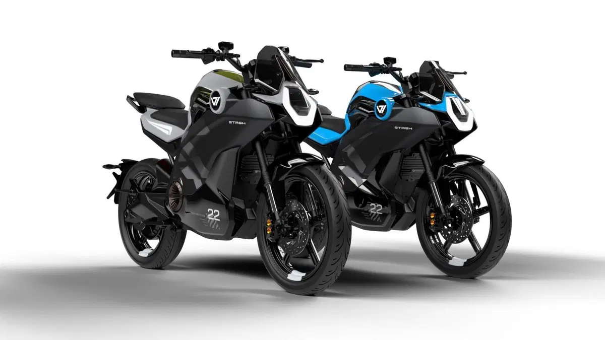 EICMA 2021, le novità: Vmoto Stash (2)