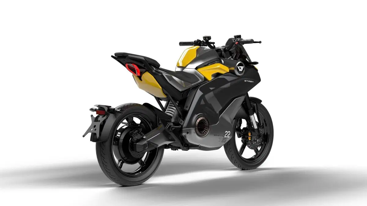 EICMA 2021, le novità: Vmoto Stash (3)
