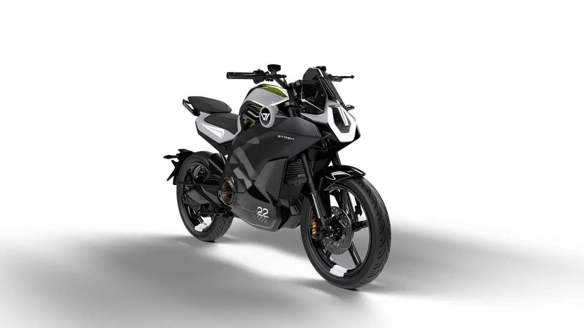 EICMA 2021, le novità: Vmoto Stash (4)
