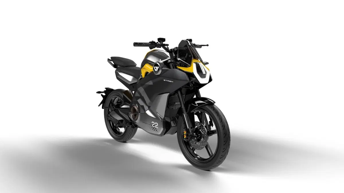 EICMA 2021, le novità: Vmoto Stash (5)