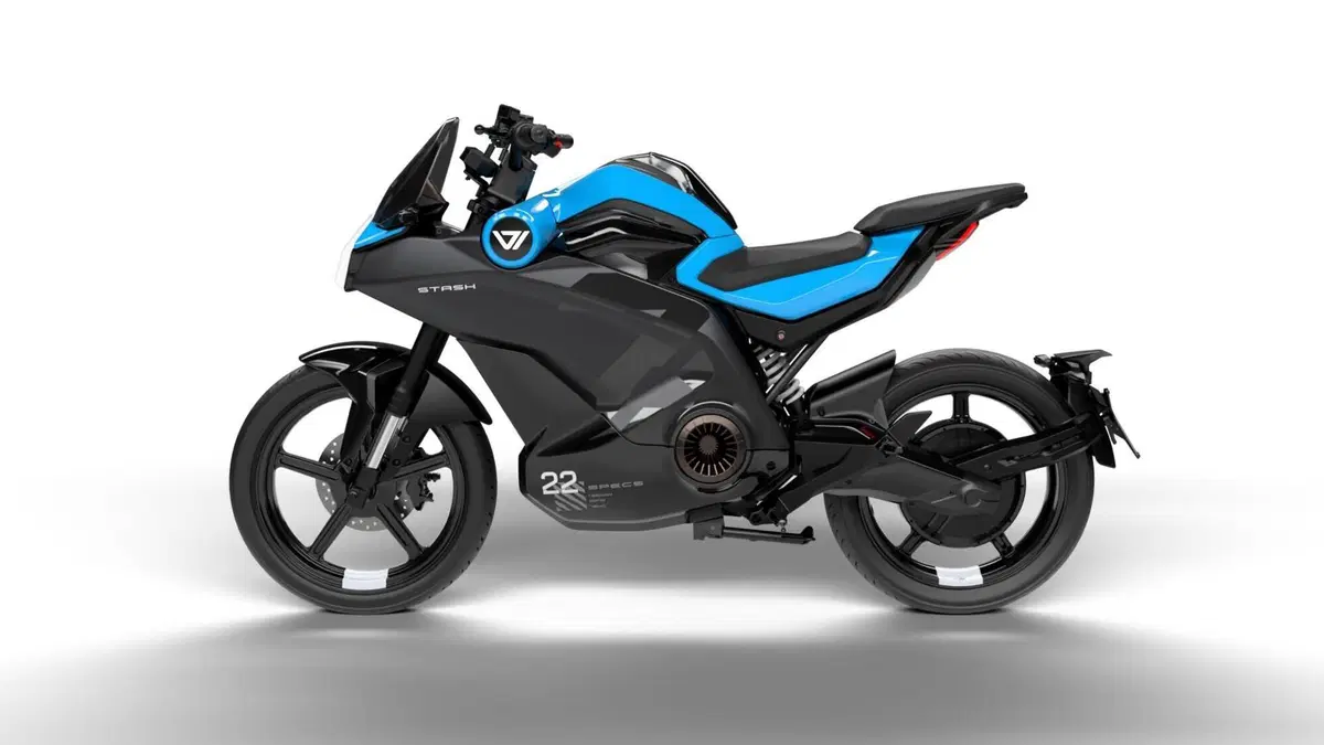 EICMA 2021, le novità: Vmoto Stash (6)