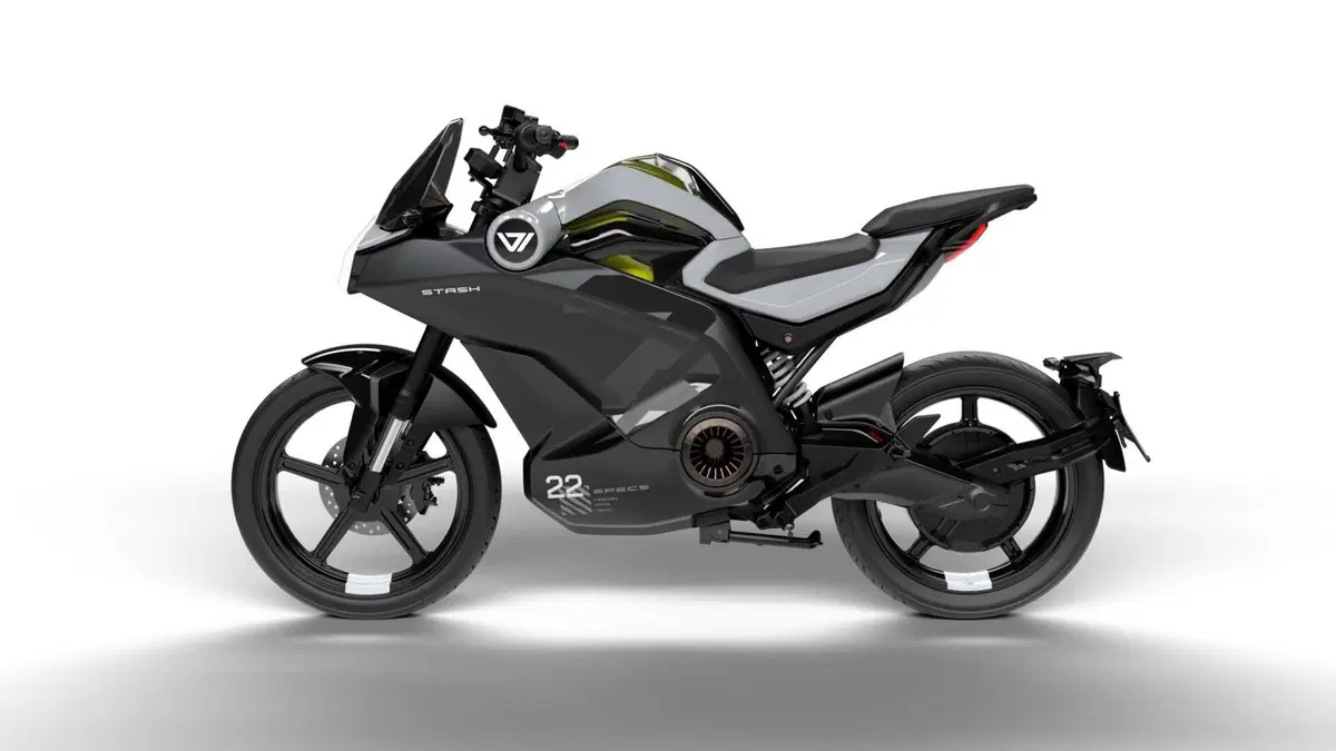 EICMA 2021, le novità: Vmoto Stash (8)