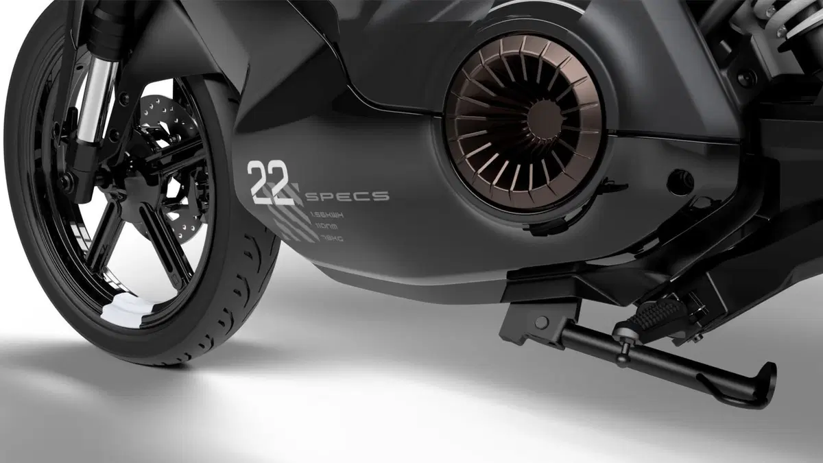 EICMA 2021, le novità: Vmoto Stash (7)