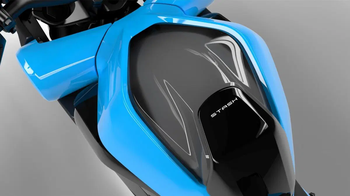 EICMA 2021, le novità: Vmoto Stash (10)