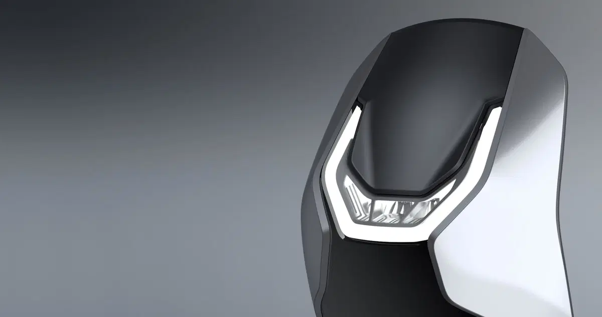 EICMA 2021, le novità: Vmoto Fleet F01 e VS3 (2)