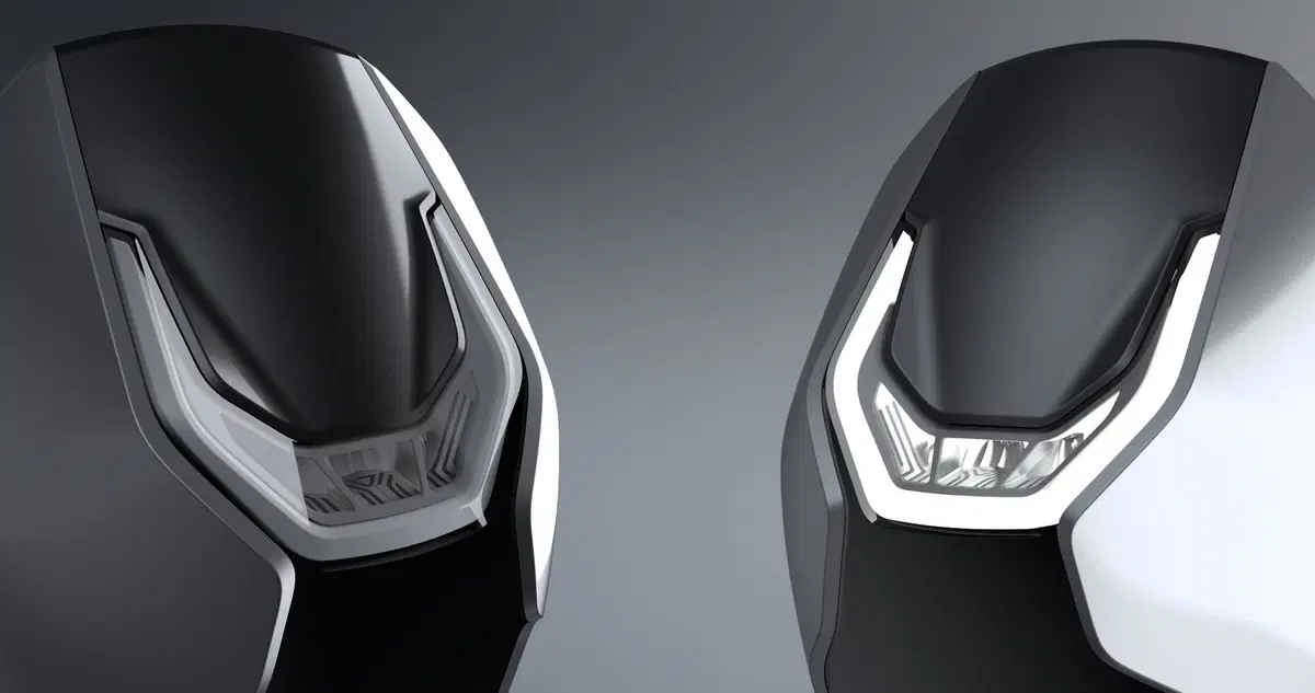 EICMA 2021, le novità: Vmoto Fleet F01 e VS3 (4)