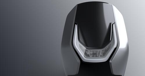 EICMA 2021, le novità: Vmoto Fleet F01 e VS3 (5)