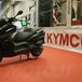 Motor Bike Expo 2014. Kymco presente con tutta la gamma e il nuovo Agility R16+