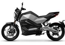 EICMA 2021, le novità: NIU RQi Sport [VIDEO e FOTO]