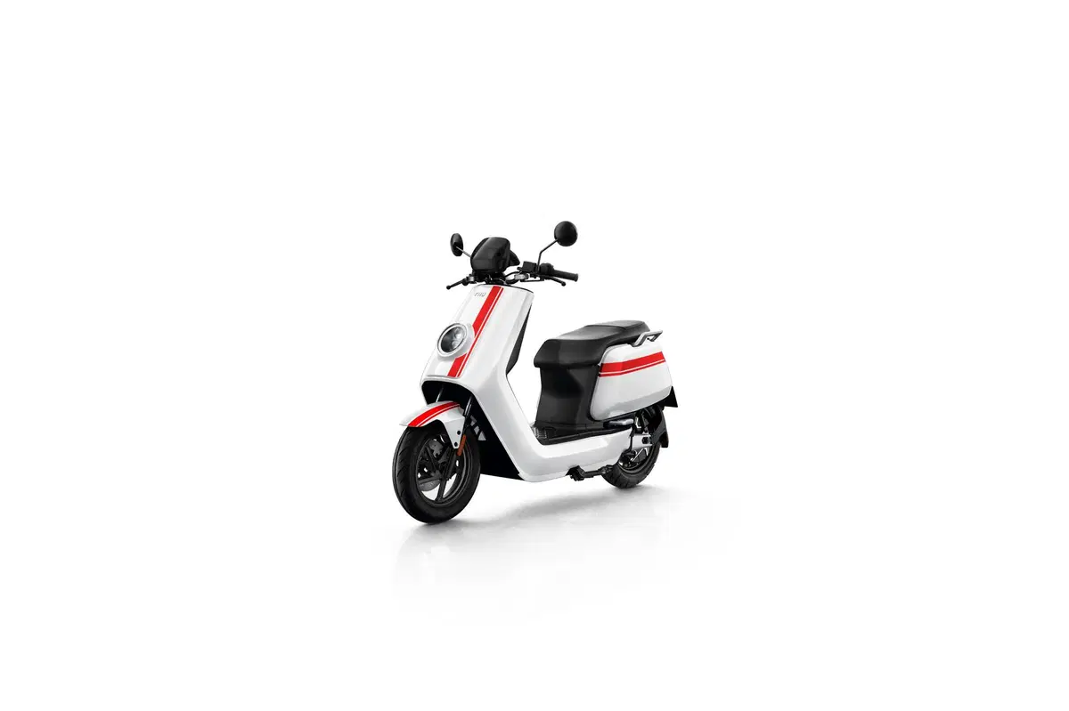 EICMA 2021, le novità: NIU NQi GTS (8)