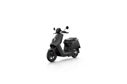 EICMA 2021, le novità: NIU NQi GTS (6)