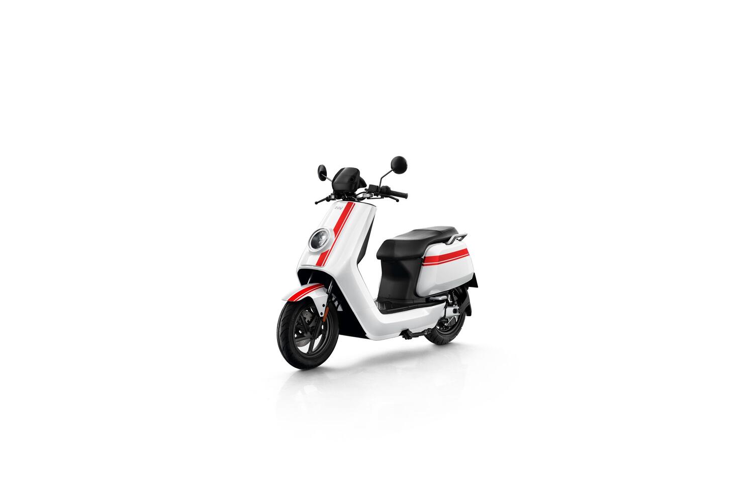 EICMA 2021, le novità: NIU NQi GTS