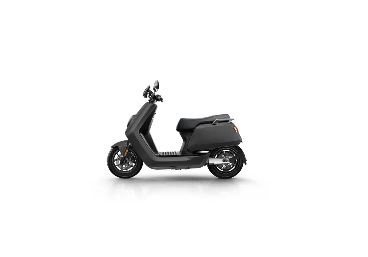 EICMA 2021, le novità: NIU NQi GTS (11)