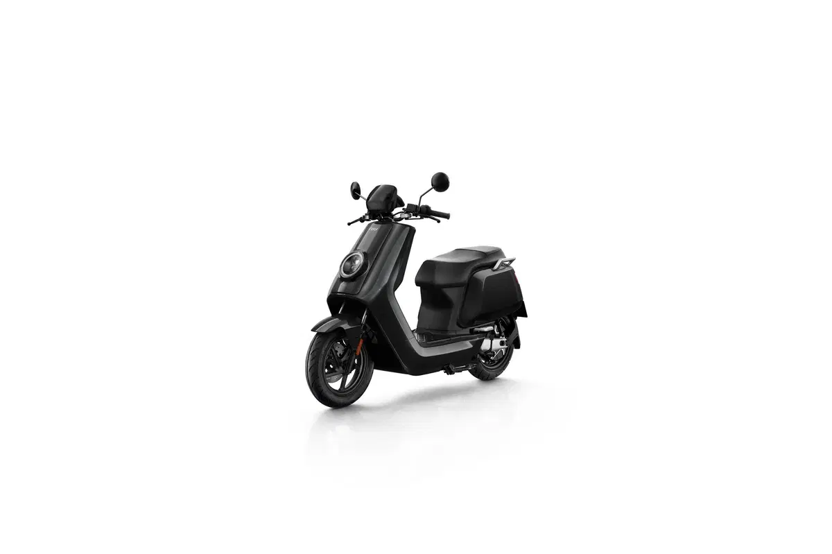 EICMA 2021, le novità: NIU NQi GTS (10)