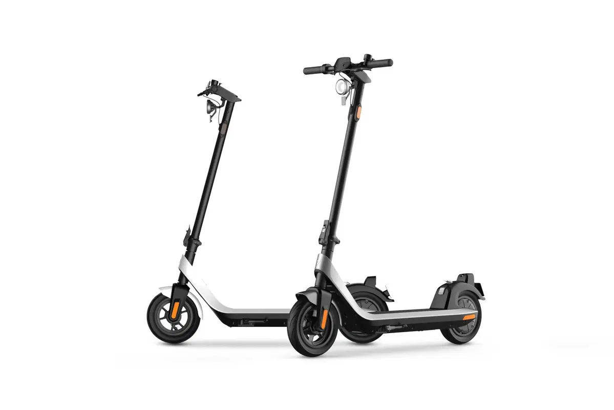 EICMA 2021, le novità: NIU BQi e KQi (eBike e monopattino)