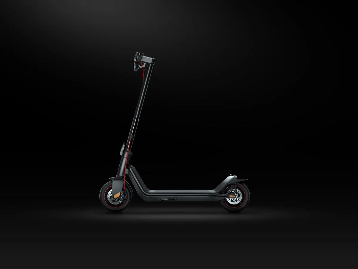 EICMA 2021, le novità: NIU BQi e KQi (eBike e monopattino) (2)