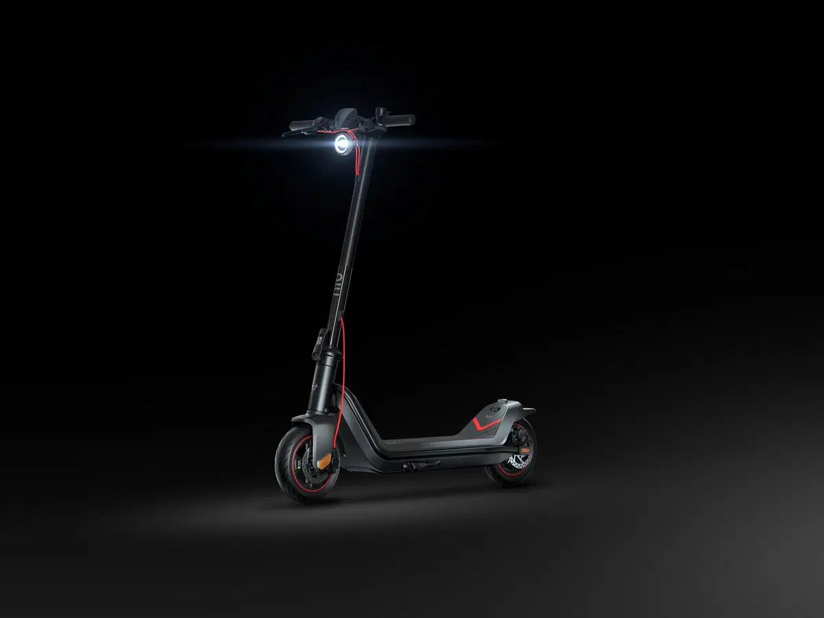 EICMA 2021, le novità: NIU BQi e KQi (eBike e monopattino) (3)