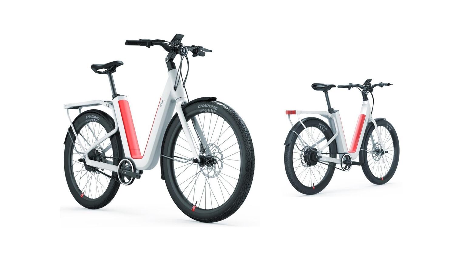 EICMA 2021, le novità: NIU BQi e KQi (eBike e monopattino)