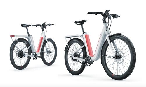 EICMA 2021, le novità: NIU BQi e KQi (eBike e monopattino) (2)