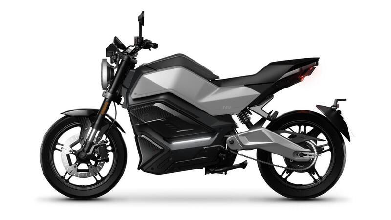 EICMA 2021, le novit&agrave; elettriche moto e scooter