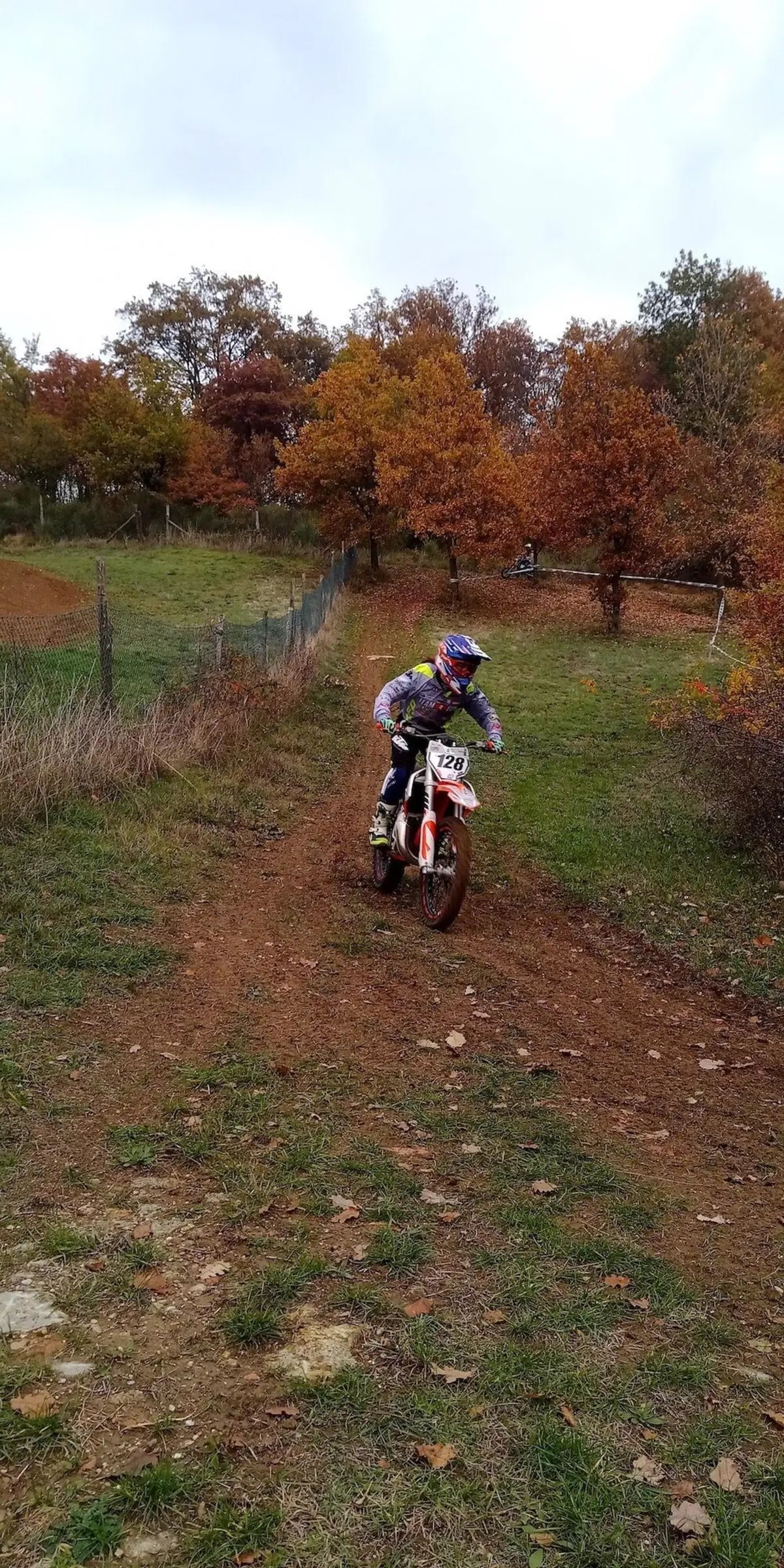 Collegiale Enduro a Salsomaggiore il 21 novembre (4)