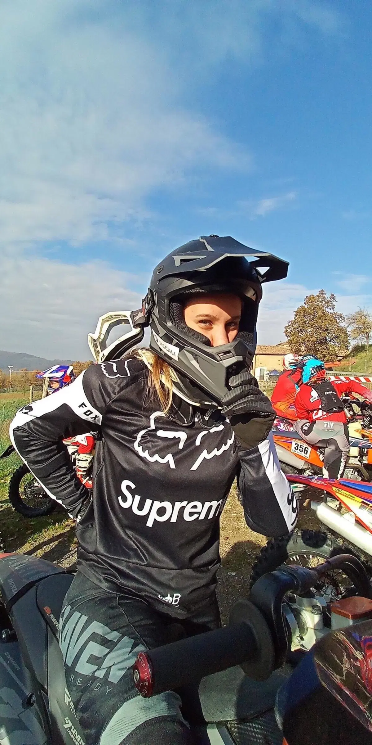 Collegiale Enduro a Salsomaggiore il 21 novembre (7)