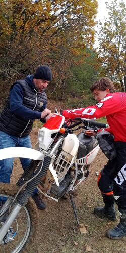 Collegiale Enduro a Salsomaggiore il 21 novembre (8)