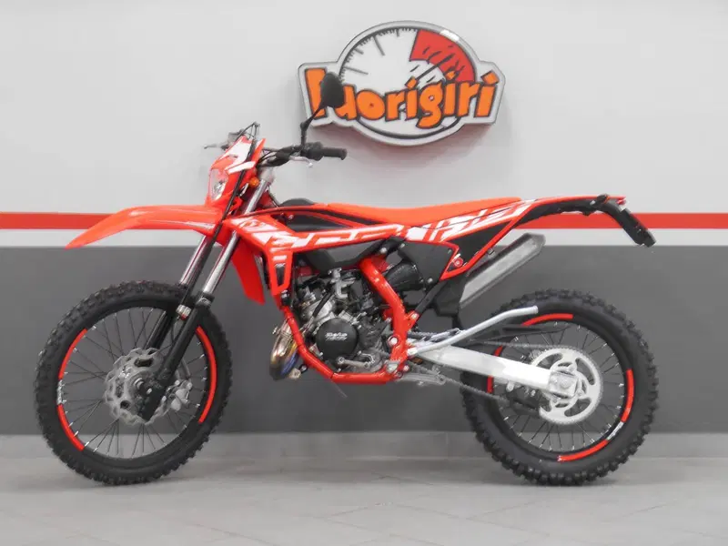 Betamotor RR 50 Enduro Sport (2021 - 26) (5)