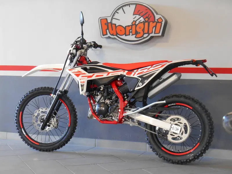 Betamotor RR 50 Enduro Sport (2021 - 26) (9)