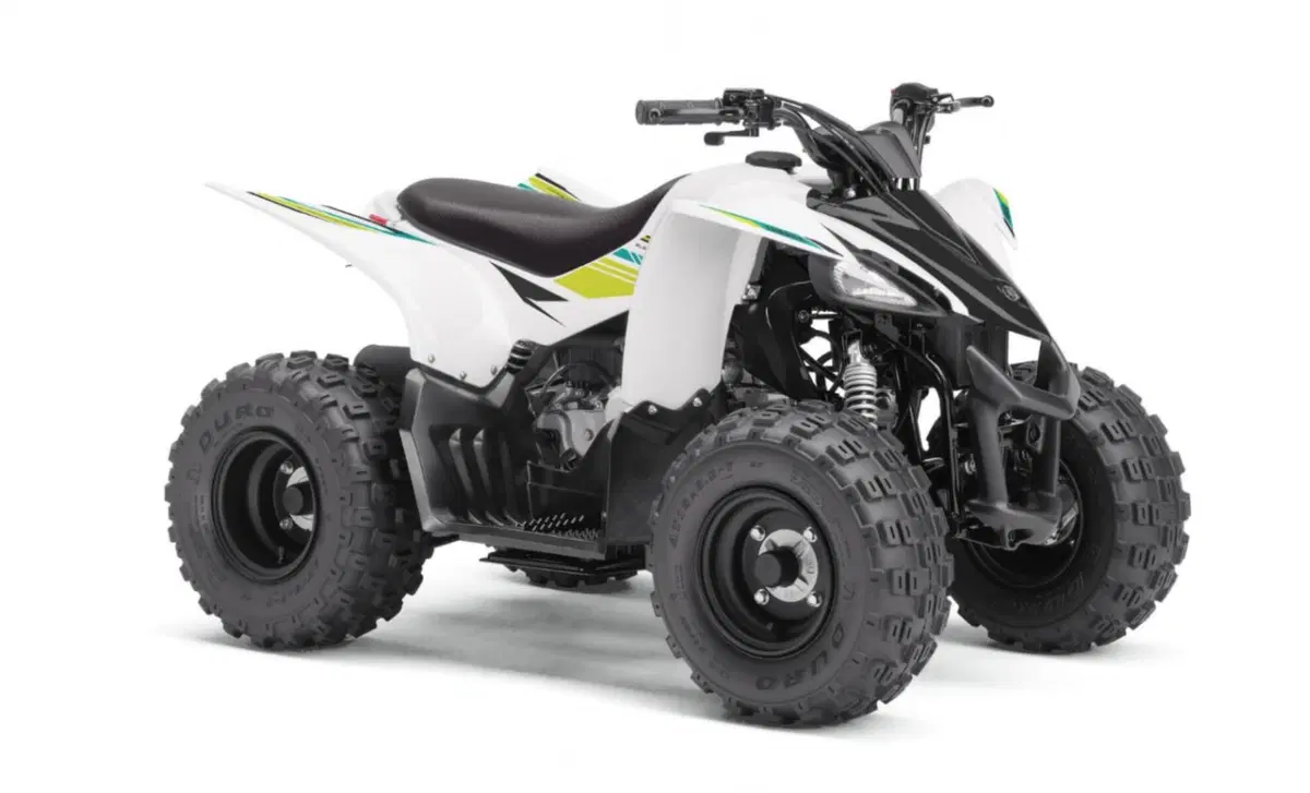 Yamaha YFZ 50 YFZ 50 (2022) (2)