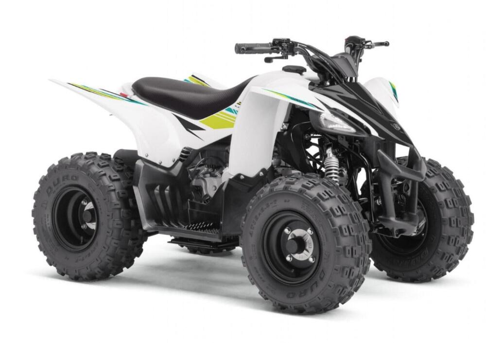 Yamaha YFZ 50 (2022) (2)