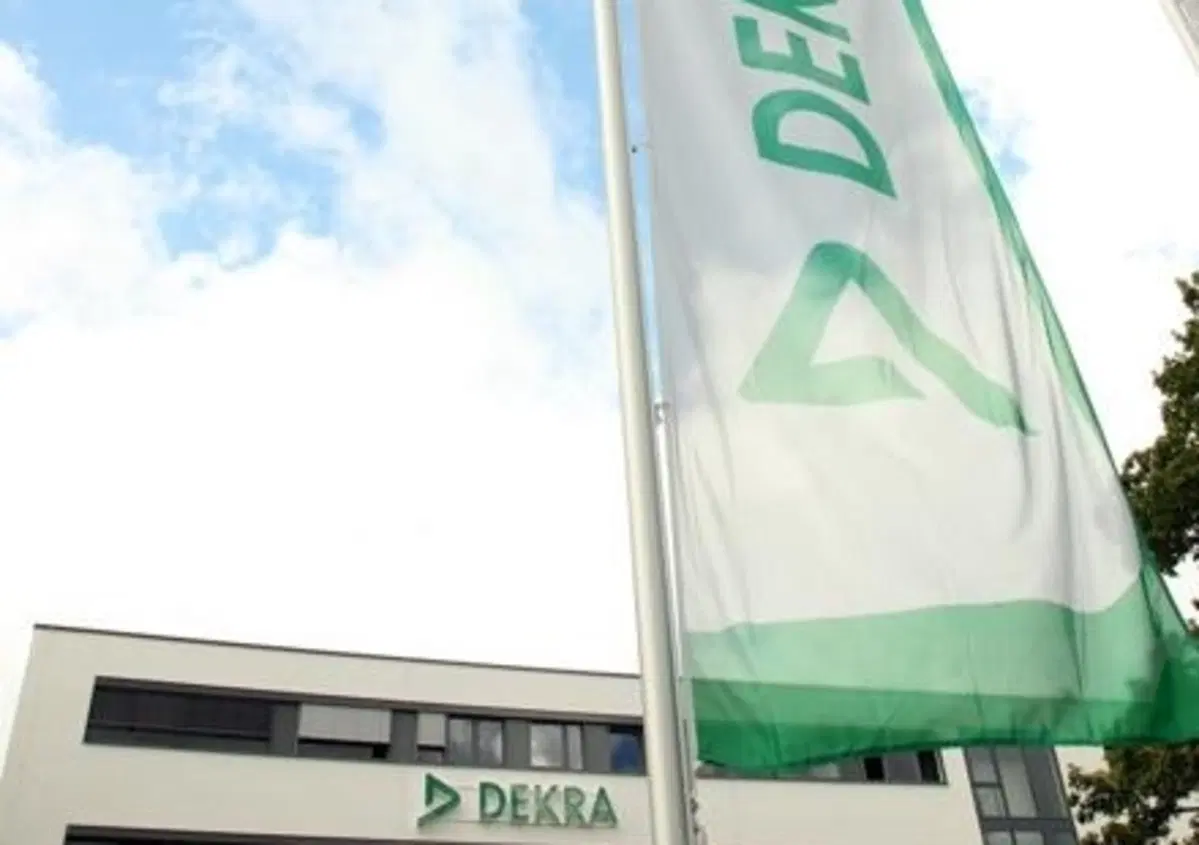 DEKRA: corsi di guida per tutti i livelli