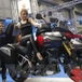 Motor Bike Expo. Suzuki protagonista con V-Strom 1000 e Intruder 1800