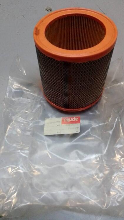 FILTRO ARIA PER APRILIA RSV 1000 AP8102610