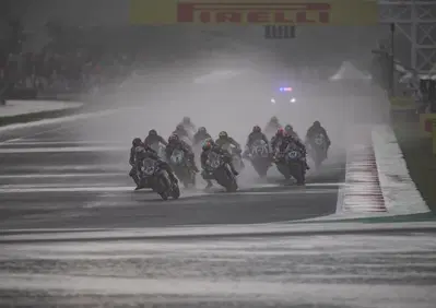 SBK, GP Indonesia: le pagelle di Mandalika