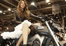 iLike@Motor Bike Expo 2014