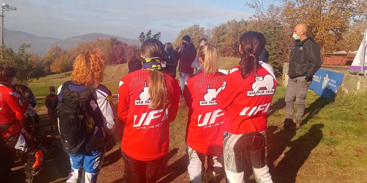 Collegiale Enduro a Salsomaggiore il 21 novembre (11)
