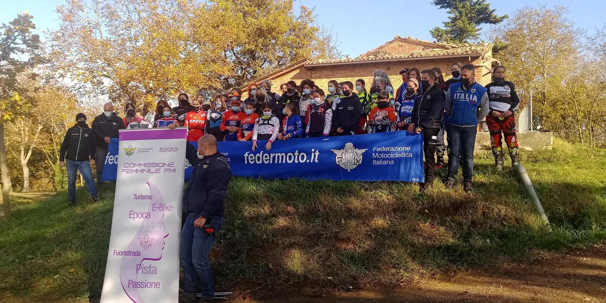 Collegiale Enduro a Salsomaggiore il 21 novembre (10)