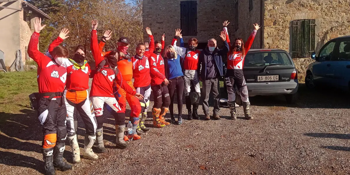 Collegiale Enduro a Salsomaggiore il 21 novembre (13)