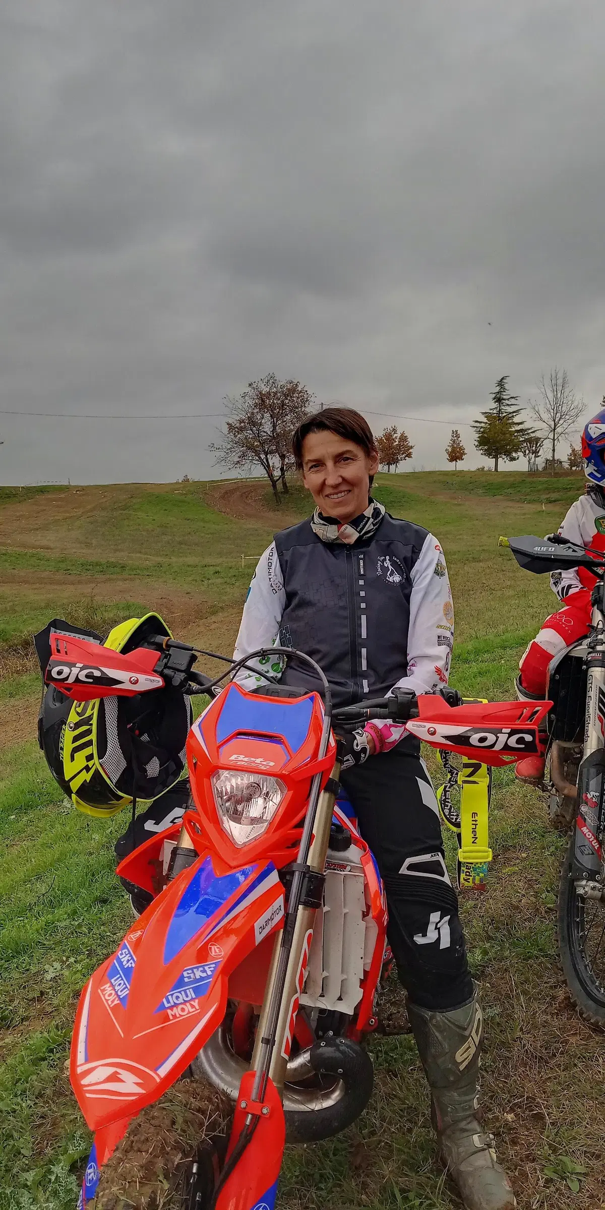 Collegiale Enduro a Salsomaggiore il 21 novembre (12)