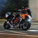 Nuova KTM 1290 SUPER DUKE GT, foto e dati