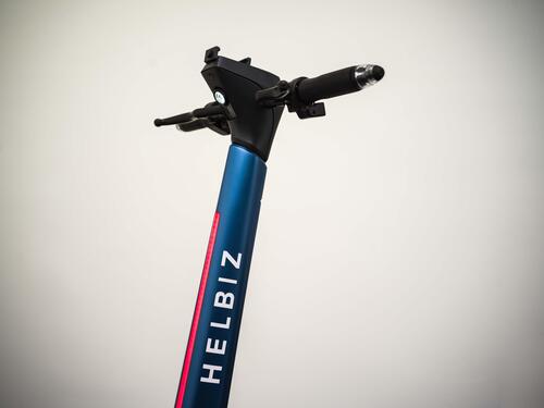 EICMA 2021, le novità: Helbiz ONE-S e l’S1-X [FOTO e VIDEO] (3)