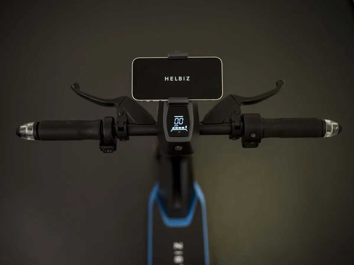 EICMA 2021, le novità: Helbiz ONE-S e l’S1-X [FOTO e VIDEO] (4)