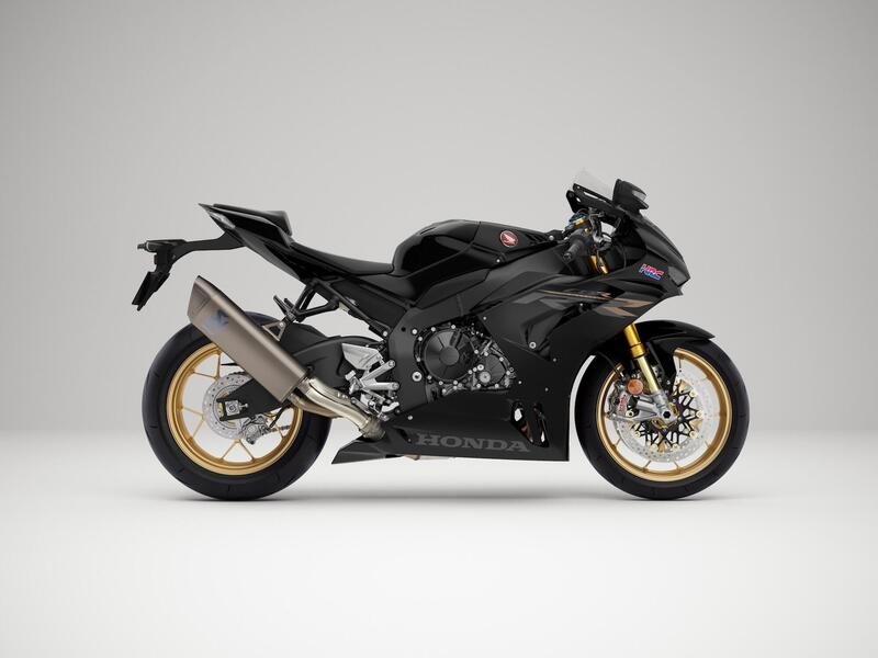 Honda CBR 1000RR-R Fireblade SP, dieci cose da sapere - immagine 4